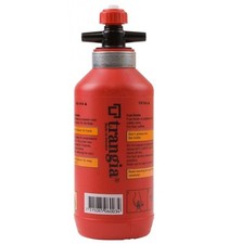 Trangia Fuel Bottle with Safety Valve 0.3 Litre
