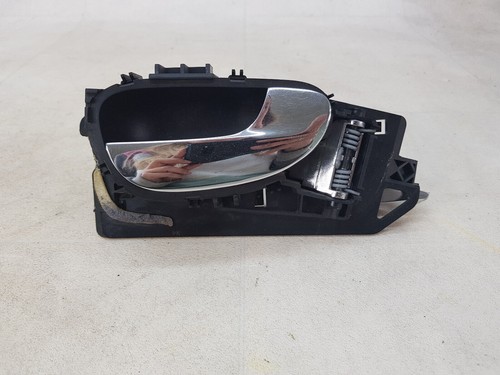 Peugeot 307 307cc front - 307,