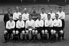 FA CUP 1933 EVERTON QUALITY