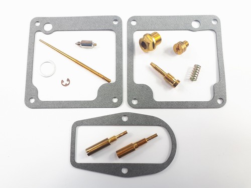 Carburetor repair kit - repair,