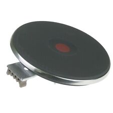 2kW 240v HOTPLATE SOLID