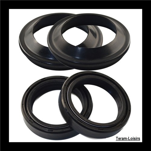 Spy seals fork dust - seals,