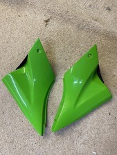 Kawasaki 10r right left - zx-10r,