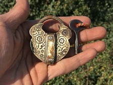 Vintage Old Rare Handmade