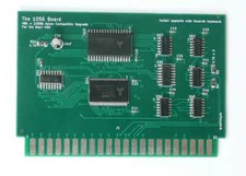 The 1056 Board -- Atari 400