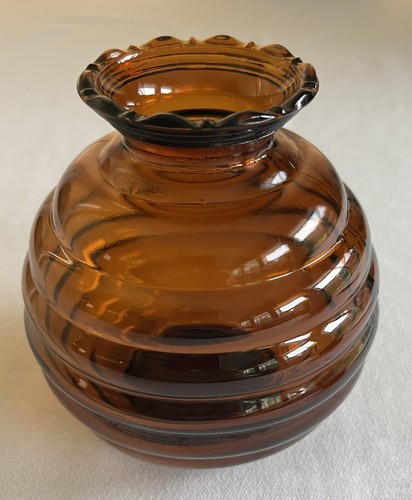 Vintage mcm amber usa - mcm,