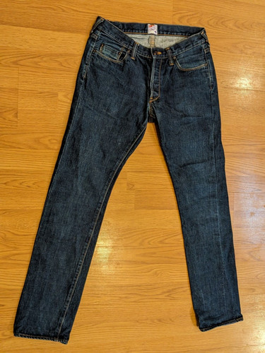 Men prps jeans japan donwan - prps,