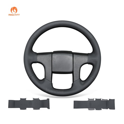 Custom diy black artifitial - black,