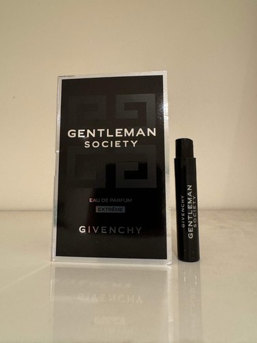 Givenchy gentleman society - gentleman,