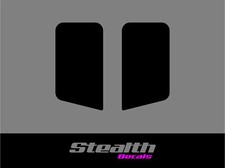 Fits caterham stone - 7, guard