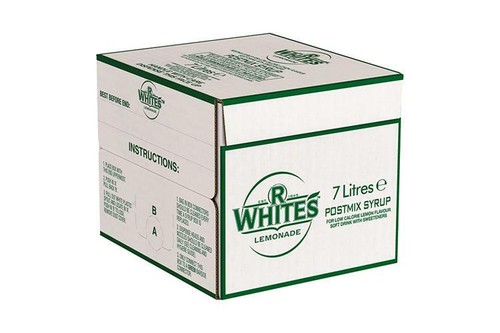 7ltr whites lemonade bag - 7ltr, in