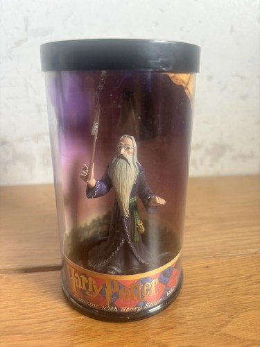 Harry potter the hero - the, series