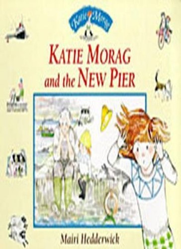 Katie morag and the - the, new