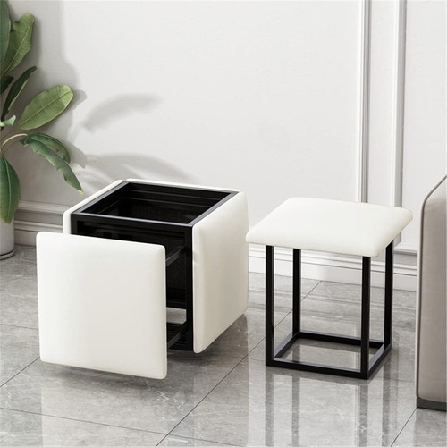 Upholstered shoe changing - upholstered,
