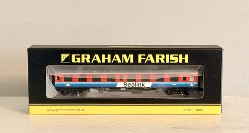 Graham farish 374 065 gauge - farish, 374-065