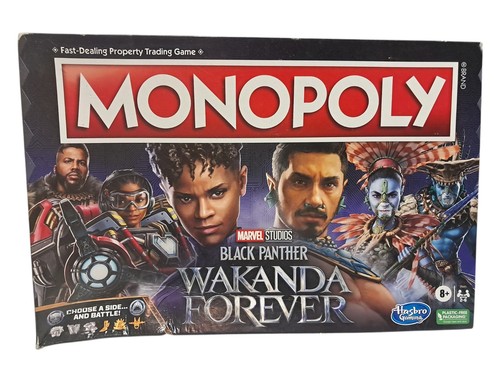 Hasbro monopoly black - hasbro,