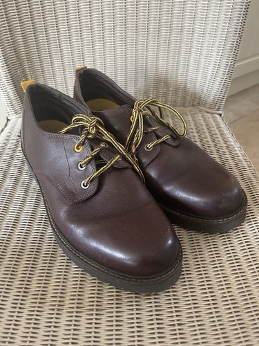 Mens vintage jcb brown - mens,
