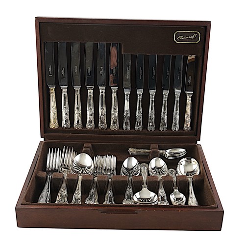 Chinacraft canteen cutlery - chinacraft,