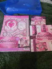 Brand New Hunkydory Rose