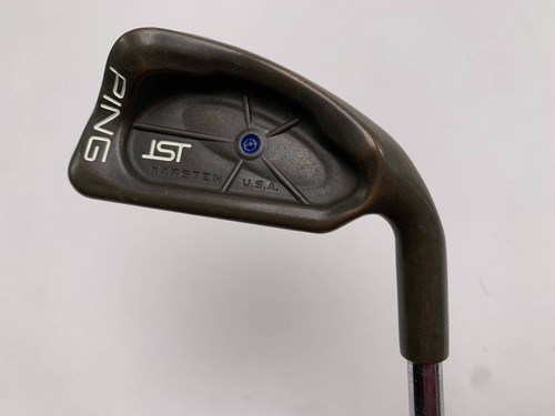 Ping isi beryllium copper - ping,