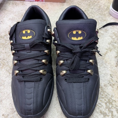 Kswiss limited edition - kswiss,