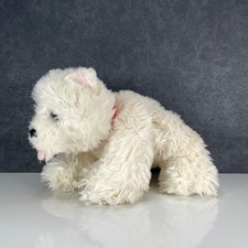 Keel Toys West Highland White