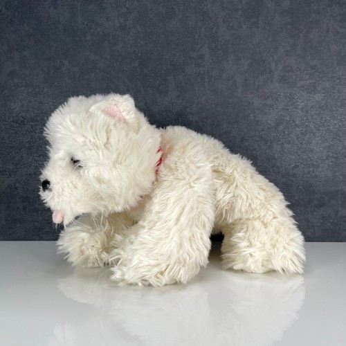 Keel toys west highland - west,