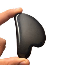 Natural Gua Sha Massage Stone