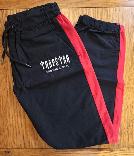 Trapstar london decoded - trapstar,