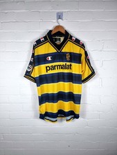 Champion parma 2000 2001 - champion,