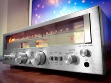 SANSUI G-3500 🌈RaRe🌈