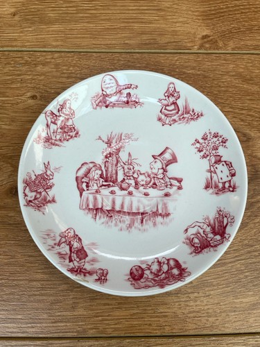 Rare alice wonderland - rare,