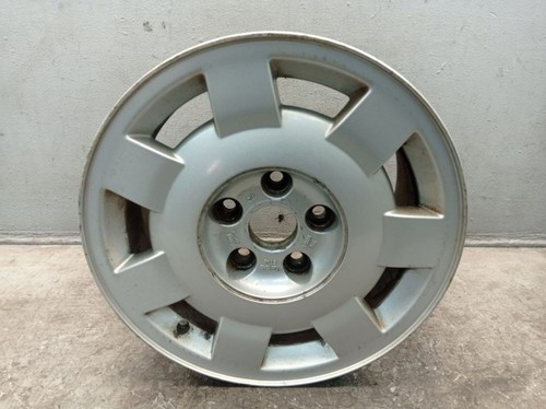 Transporter single alloy - vw,