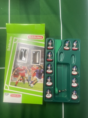 Subbuteo lightweight team - lightweight,