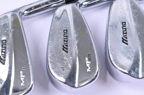 Mizuno irons 3 pw - mp-68, /