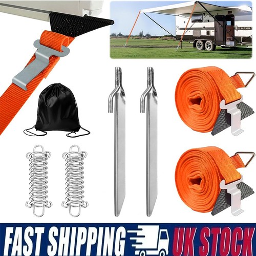 Awning storm band - awning,