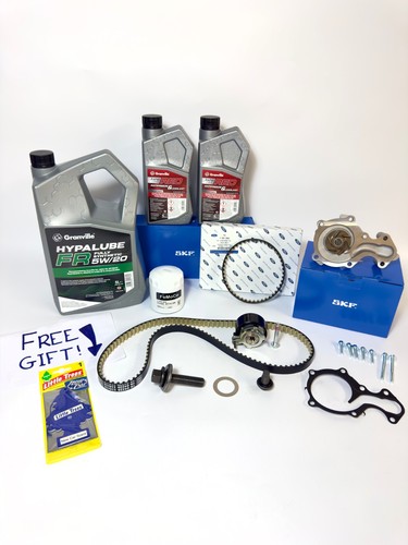 Ecoboost timing belt kit - timing,