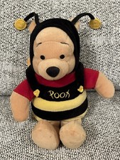 Disney Store Vintage Winnie
