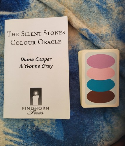 The silent stones - silent,