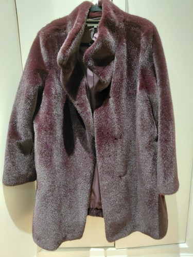 New hobbs faux fur - new, used)