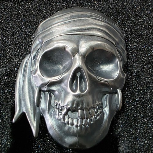 2017 palau skull series - palau,