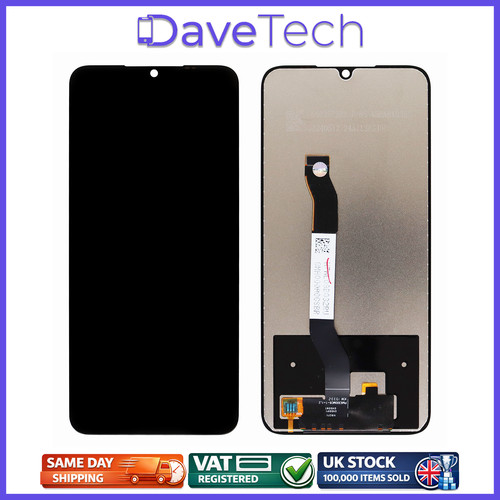 Xiaomi redmi note m1908c3jh - xiaomi,