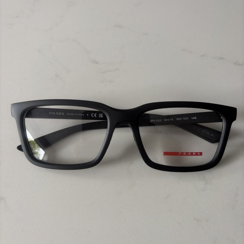 Prada vps02s 1bo - prada,
