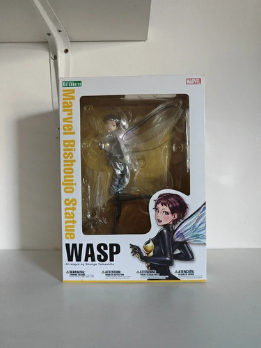 Kotobukiya bishoujo wasp - bishoujo,