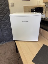 Russell Hobbs Mini Fridge and