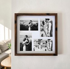 Rustic Wood Effect Multi