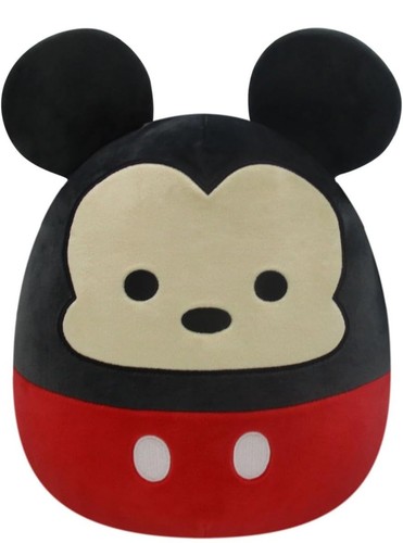 Squishmallows disney inch - squishmallows, 14-inch