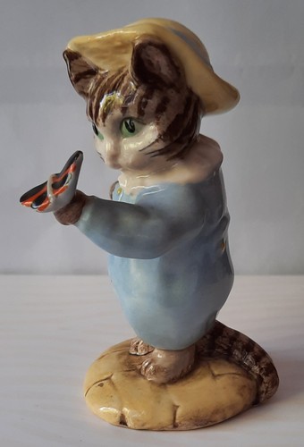 Royal albert tom kitten and - royal,