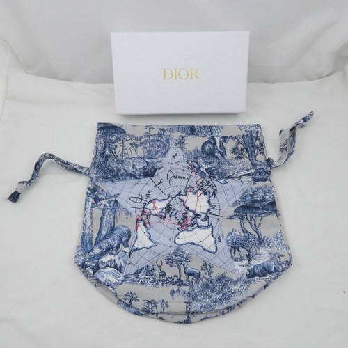 Christian dior around the - dior,