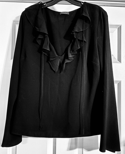 Nwot tahari silk vintage - nwot,